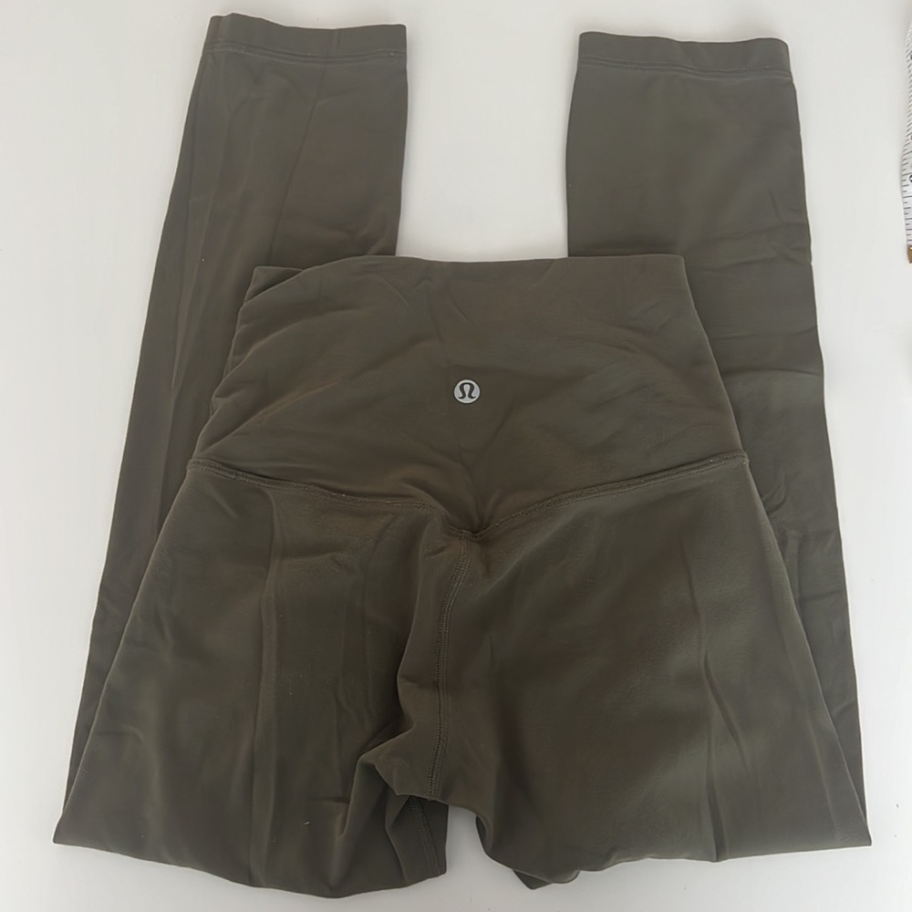 Lululemon Align Leggings Size 2
